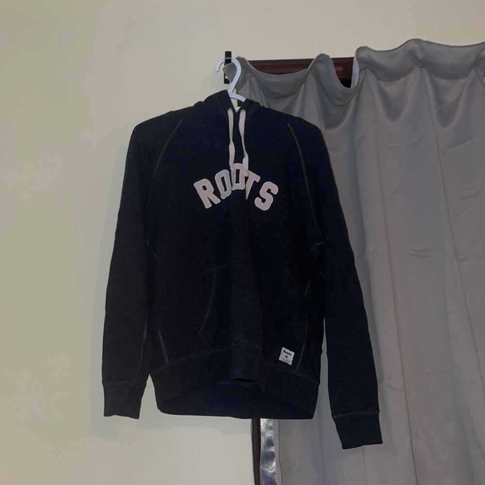 Roots hoodie